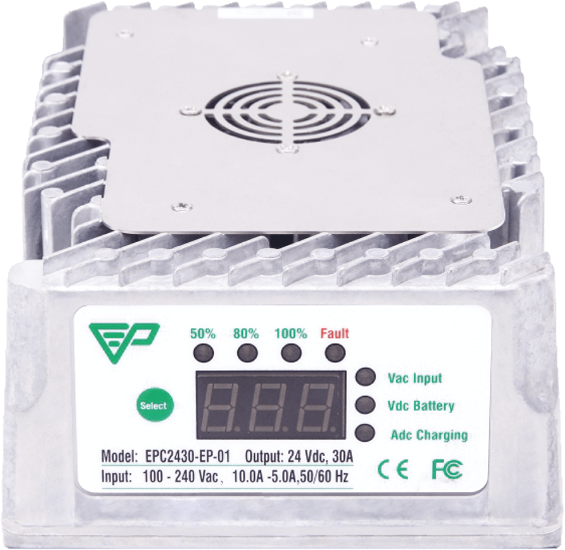 EayPower