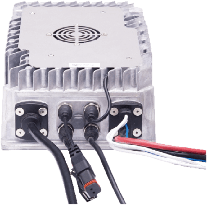 EayPower